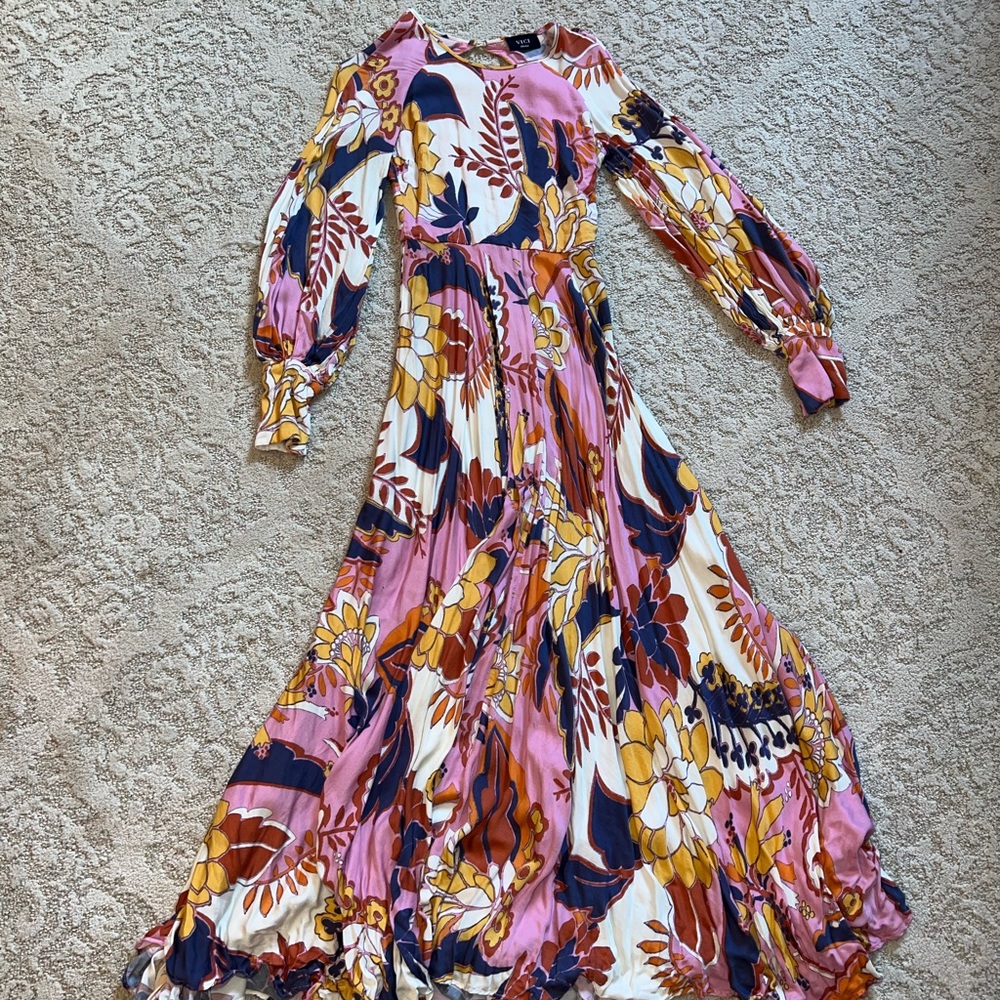 VICI dress